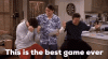 thisisthebestgameever-chandlerbestgameever.gif