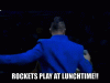 SEVERO Rockets play at lunchtime.gif