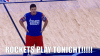amazing tyler rockets play tonight.gif