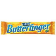 Butterfingers