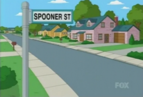 Spooner