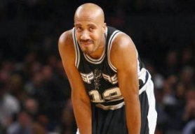Bruce Bowen