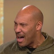 LaVar Ball